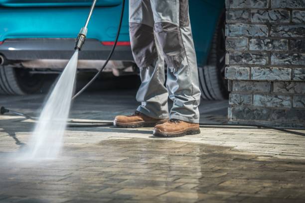 Best Restaurant Pressure Washing  in Washington Court House, OH