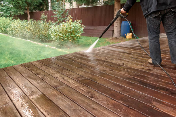 Best Residential Exterior Washing  in Washington Court House, OH