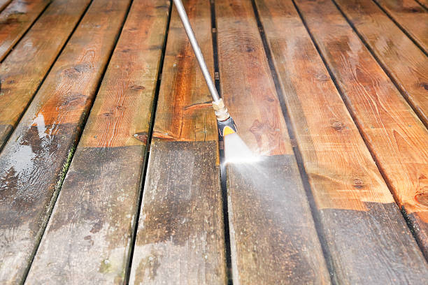 Best Building Exterior Washing  in Washington Court House, OH